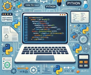 Professional Python Coding – Example YouTube Downloader